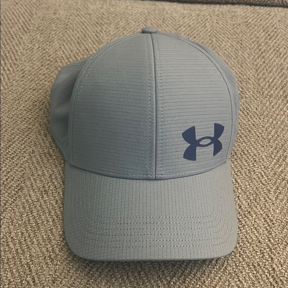 Under Armour Gray Cap